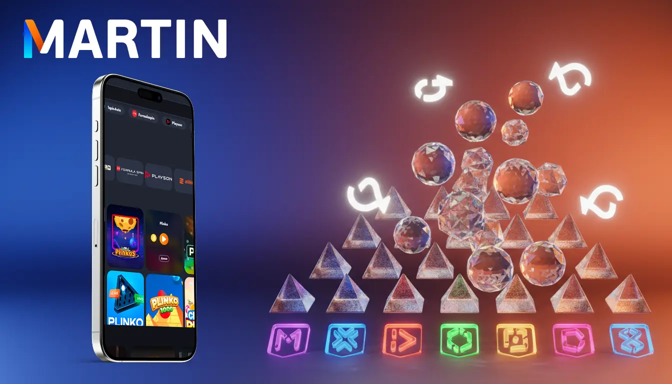 martin casino plinko demo